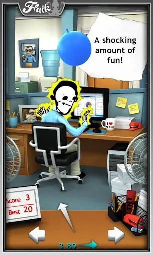 Office Jerk | Игры | XWorld