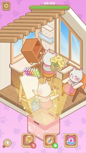 Dreamory: Dream Room | เกม | XWorld