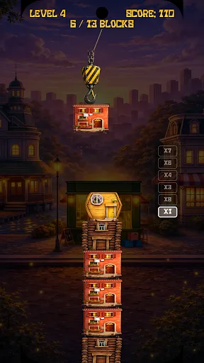 Story of Tower | 游戏 | XWorld