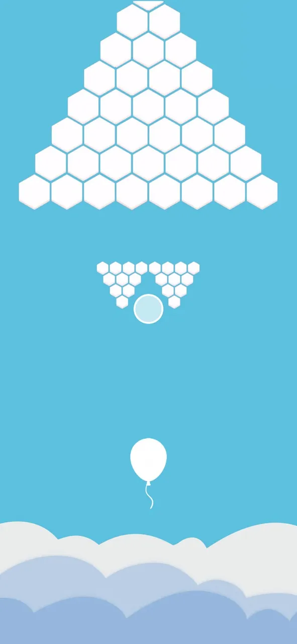 Rise Up! Protect the Balloon | Games | XWorld