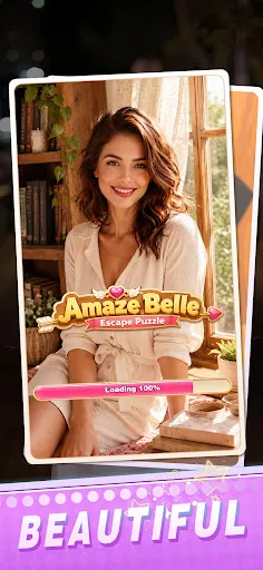 Amaze Belle: Escape Puzzle | Игры | XWorld Amaze Belle: Escape Puzzle | Игры | XWorld