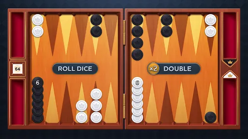 Backgammon: Dice Board Game | Игры | XWorld Backgammon: Dice Board Game | Игры | XWorld