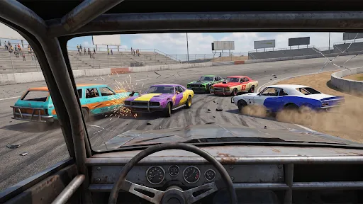 Car Simulator: Driving Game | Games | XWorld Car Simulator: Driving Game | Games | XWorld