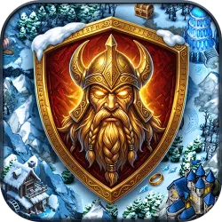XWorld | Viking Legends: Rise of Clans