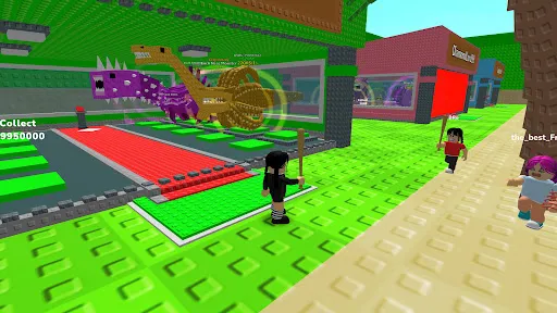 Steal n Catch: Mini Games | Игры | XWorld