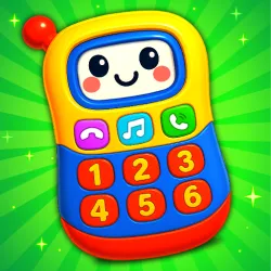 XWorld | Jogos Telefone Bebê