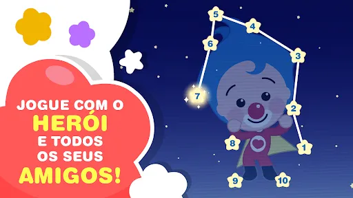 Herói do Coração: Vamos jogar! | Jogos | XWorld
