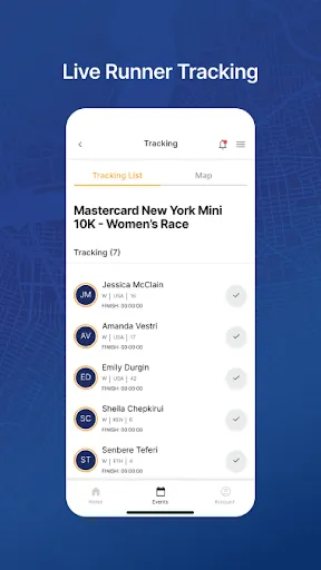 New York Road Runners | 游戏 | XWorld