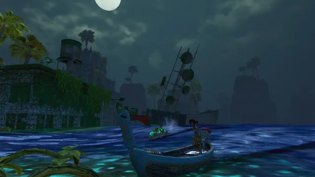 Submerged: Miku and the Sunken City | เกม | XWorld