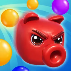 XWorld | Flow Blast Shooter