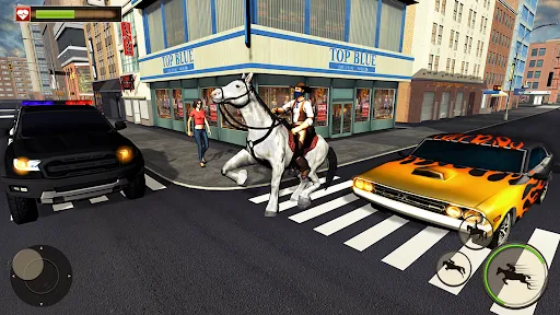 Horse Racing Game: Horse Games | Games | XWorld