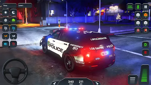 US Police Crime Game Simulator | Игры | XWorld US Police Crime Game Simulator | Игры | XWorld