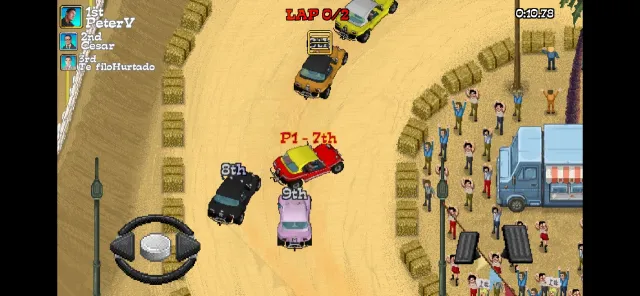 Slaps And Beans | Игры | XWorld