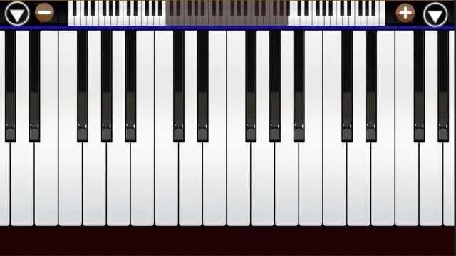 Piano Keyboard: Play Song App | Permainan | XWorld