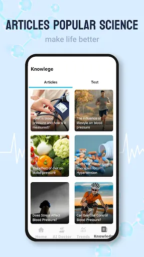 Health Tracker - Bp Monitor | 游戏 | XWorld