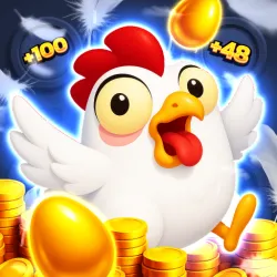 XWorld | Chick Luck: Road Crosser