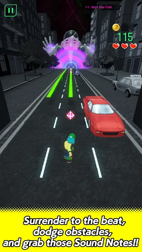 KASSO GAIDEN: EftS | Games | XWorld