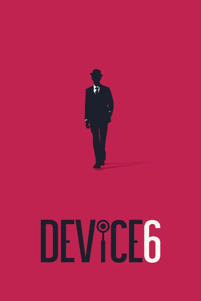 DEVICE 6 | Игры | XWorld