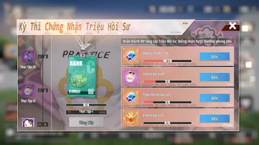 Học Viện AllStar | Games | XWorld