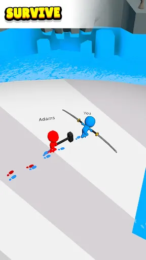 Slash Royal | Игры | XWorld