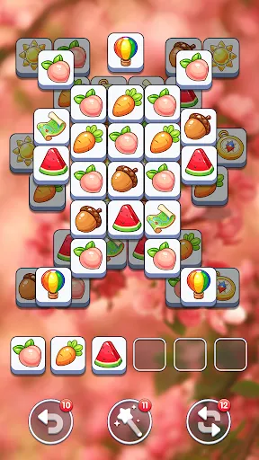Tile Fruit Game: Triple Match | เกม | XWorld