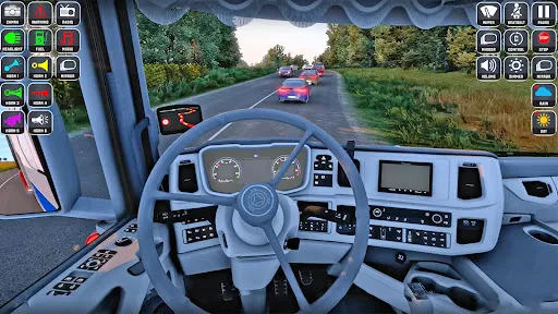 Cargo Delivery Ultimate Truck | 游戏 | XWorld