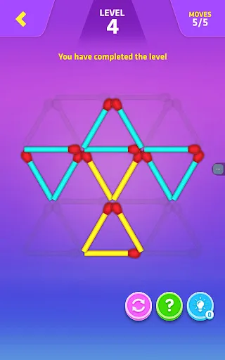 Mathstick IQ: Riddle Game | Jogos | XWorld