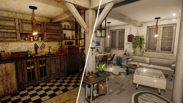 Hoarding Cleaning Simulator 3D | Games | XWorld