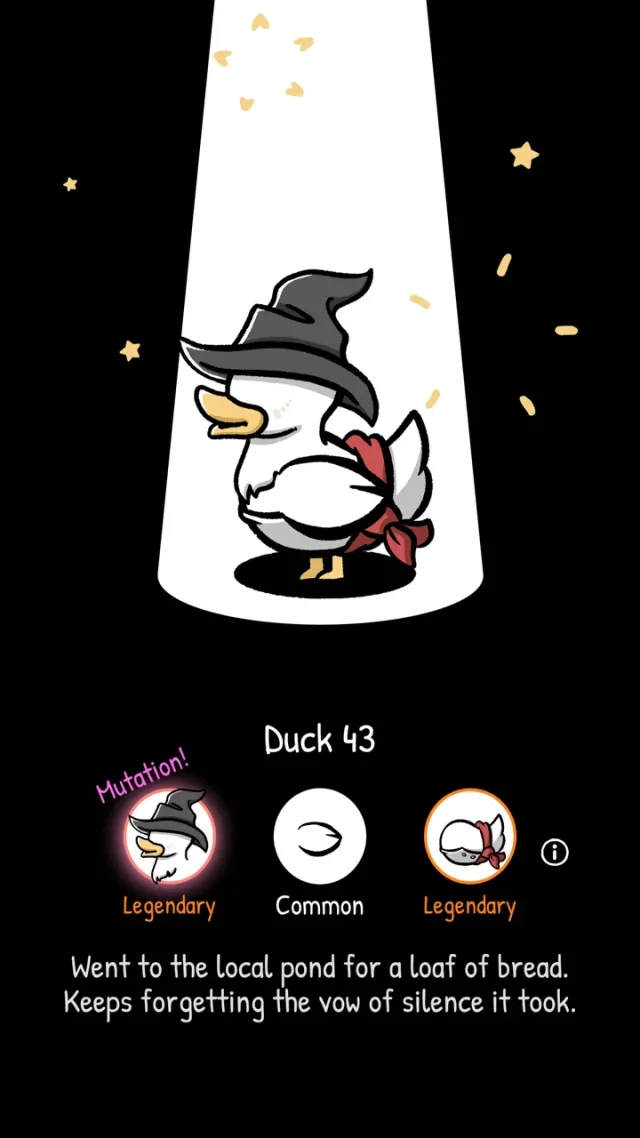 Clusterduck | 游戏 | XWorld