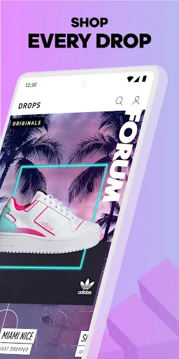 adidas: Shop Shoes & Clothing | Games | XWorld