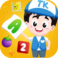 XWorld | Aplikasi Belajar Anak TK PAUD