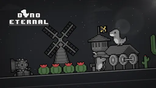 Dino Eternal | Jogos | XWorld Dino Eternal | Jogos | XWorld