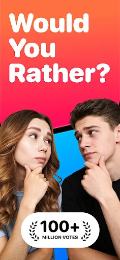 Dilemmaly - Would you rather? | Games | XWorld Dilemmaly - Would you rather? | Games | XWorld