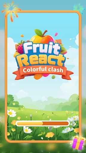 Fruit React | Permainan | XWorld