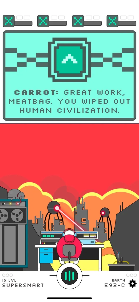 Artificial Superintelligence | Games | XWorld