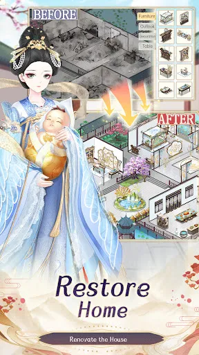 Revenge of the Queen | Permainan | XWorld Revenge of the Queen | Permainan | XWorld