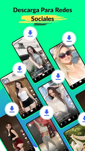 Descargador de Vídeos y Música | juego | XWorld