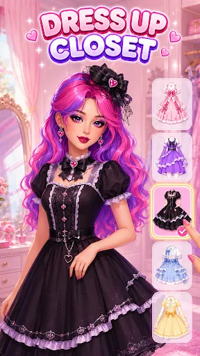 Beauty Makeup ASMR Salon | Games | XWorld Beauty Makeup ASMR Salon | Games | XWorld