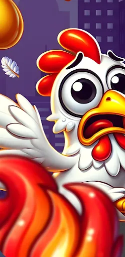 Chicken Road & Game Crossing | 游戏 | XWorld