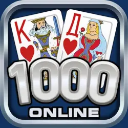 XWorld | Thousand 1000 Online card game XWorld | Thousand 1000 Online card game