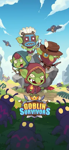 Goblin Survivors | Games | XWorld