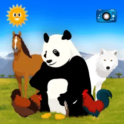 XWorld | Wildlife & Farm Animals XWorld | Wildlife & Farm Animals