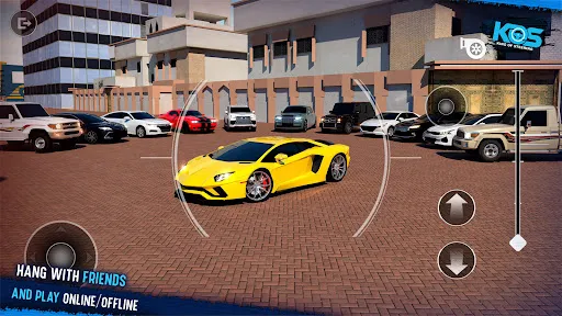 King Of Steering - KOS Drift | Games | XWorld King Of Steering - KOS Drift | Games | XWorld