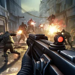 XWorld | Dead Trigger: Survival Shooter