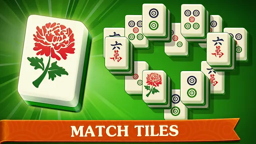 Mahjong Treasures - solitaire | Permainan | XWorld