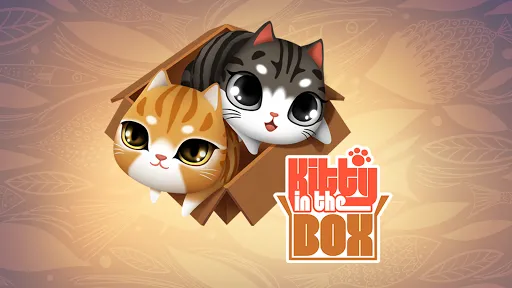 Kitty in the Box | เกม | XWorld