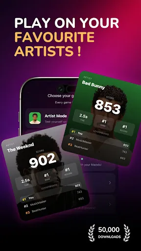 MeloClash - Music Quiz | Games | XWorld MeloClash - Music Quiz | Games | XWorld