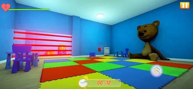 Escape Baby Bobby | Games | XWorld
