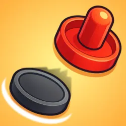 XWorld | Air Hockey Home : 2 PlayerGame