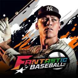 XWorld | MLB Fantastic Baseball